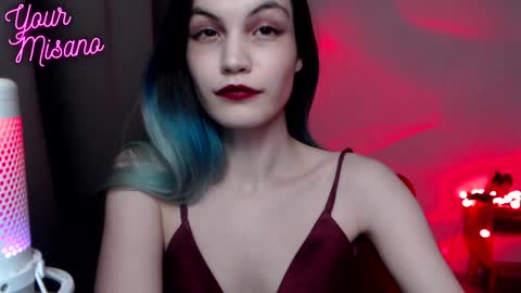 Snapshot of yourmisano chatting on December 24, 11:22 pm Misano online show from December 24, 11:22 pm