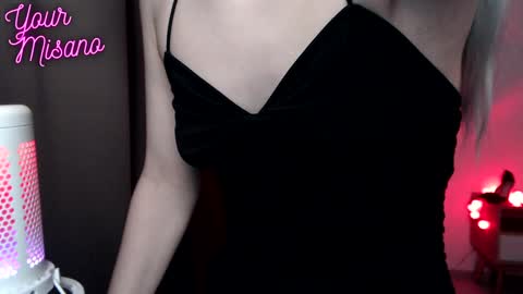 Snapshot of yourmisano chatting on December 28, 11:16 pm Misano online show from December 28, 11:16 pm