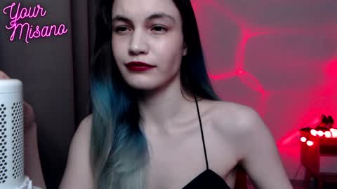 Snapshot of yourmisano chatting on January 21, 11:34 pm Misano online show from January 21, 11:34 pm