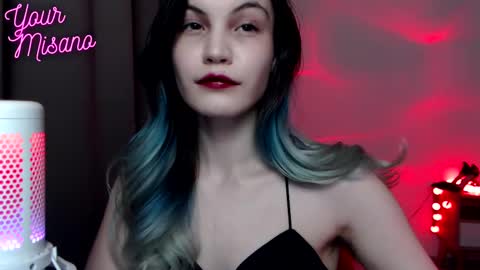 Snapshot of yourmisano chatting on February 13, 1:26 pm Misano online show from February 13, 1:26 pm