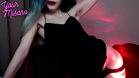 Snapshot of yourmisano chatting on February 15, 6:01 pm Misano online show from February 15, 6:01 pm