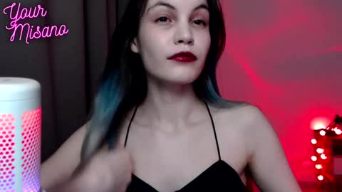 Snapshot of yourmisano chatting on February 15, 9:04 pm Misano online show from February 15, 9:04 pm