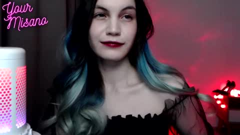 Snapshot of yourmisano chatting on February 16, 8:44 pm Misano online show from February 16, 8:44 pm