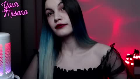 Snapshot of yourmisano chatting on February 20, 6:46 pm Misano online show from February 20, 6:46 pm