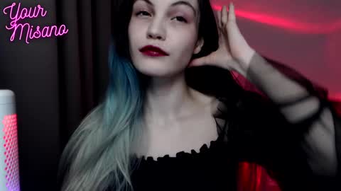 Snapshot of yourmisano chatting on February 28, 8:28 pm Misano online show from February 28, 8:28 pm