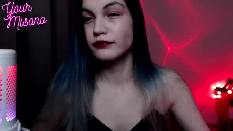 Snapshot of yourmisano chatting on March 5, 6:01 pm Misano online show from March 5, 6:01 pm