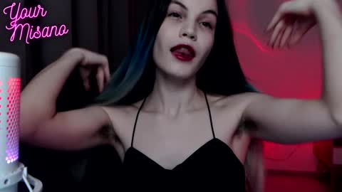 Snapshot of yourmisano chatting on March 5, 9:04 pm Misano online show from March 5, 9:04 pm