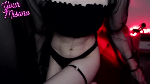 Snapshot of yourmisano chatting on March 6, 5:00 pm Misano online show from March 6, 5:00 pm