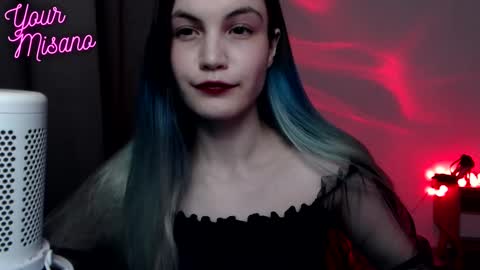 Snapshot of yourmisano chatting on March 6, 8:05 pm Misano online show from March 6, 8:05 pm