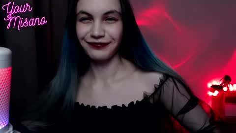 Snapshot of yourmisano chatting on March 6, 11:09 pm Misano online show from March 6, 11:09 pm