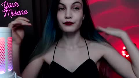 Snapshot of yourmisano chatting on March 9, 10:19 pm Misano online show from March 9, 10:19 pm