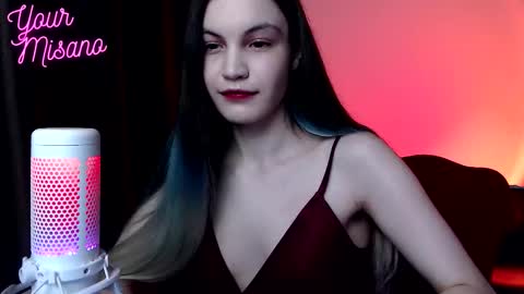 Snapshot of yourmisano chatting on September 11, 2:55 am Misano online show from September 11, 2:55 am