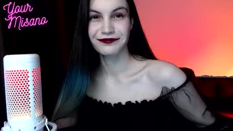 Snapshot of yourmisano chatting on September 15, 6:41 pm Misano online show from September 15, 6:41 pm