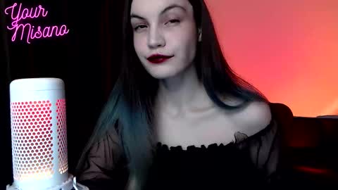 Snapshot of yourmisano chatting on September 19, 9:26 pm Misano online show from September 19, 9:26 pm