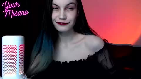 Snapshot of yourmisano chatting on September 23, 9:07 pm Misano online show from September 23, 9:07 pm