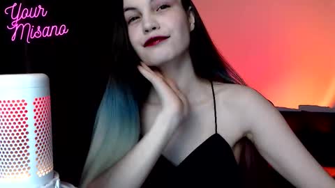 Snapshot of yourmisano chatting on October 2, 9:11 pm Misano online show from October 2, 9:11 pm