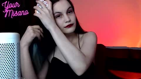 Snapshot of yourmisano chatting on October 9, 11:47 pm Misano online show from October 9, 11:47 pm