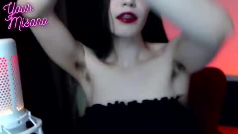 Snapshot of yourmisano chatting on October 19, 7:25 pm Misano online show from October 19, 7:25 pm