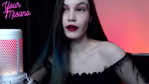 Snapshot of yourmisano chatting on October 28, 8:33 pm Misano online show from October 28, 8:33 pm