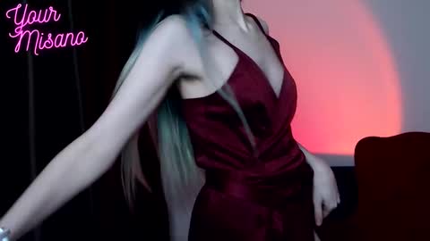 Snapshot of yourmisano chatting on October 29, 8:10 pm Misano online show from October 29, 8:10 pm