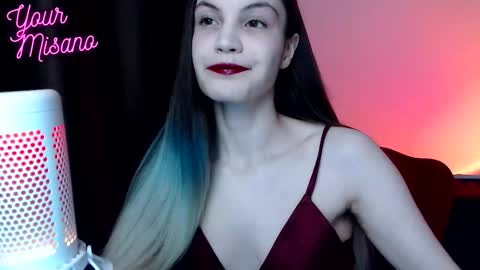 Snapshot of yourmisano chatting on November 16, 11:49 am Misano online show from November 16, 11:49 am