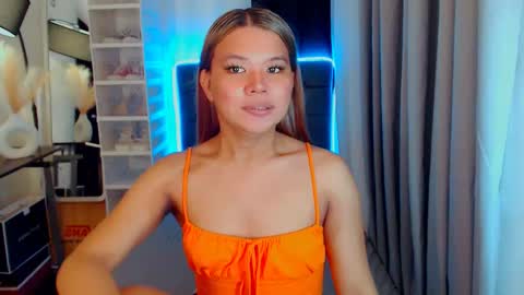 yourmissingprincess online show from December 30, 1:47 pm