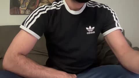 Your Next Guy online show from November 24, 10:26 am