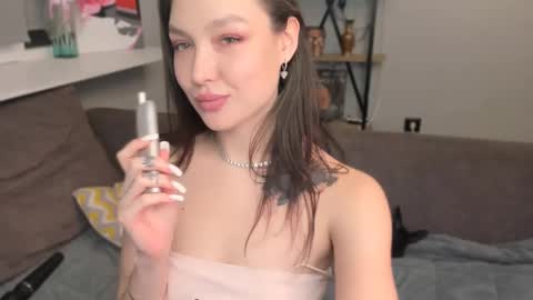 Nika online show from February 24, 4:58 pm