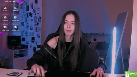 Eva online show from September 8, 8:52 pm