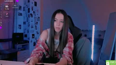 Eva online show from September 11, 9:04 pm