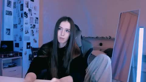 Eva online show from October 5, 7:34 pm