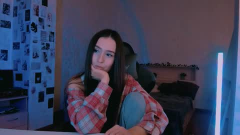 Eva online show from October 12, 7:46 pm