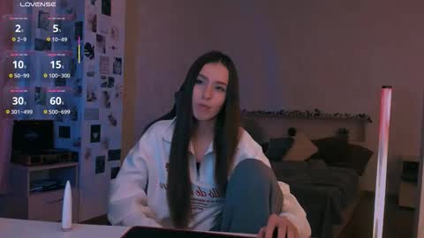 Eva online show from October 27, 7:40 pm