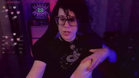 Yours Cosmic online show from November 4, 10:36 am