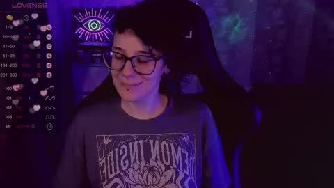 Yours Cosmic online show from November 5, 11:54 am