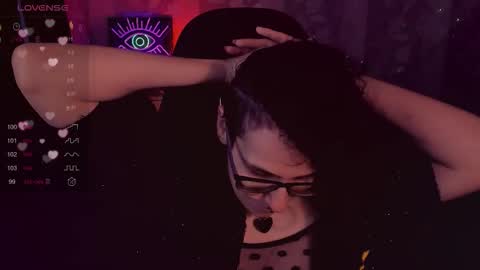 Yours Cosmic online show from November 12, 9:10 am