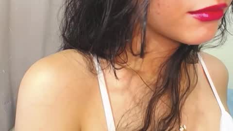 Lina and roberth online show from October 8, 5:49 am