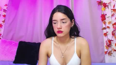 Lina and roberth online show from November 16, 7:25 am