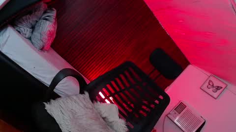 Snapshot of yoursluttywhore chatting on January 12, 9:08 am Snow Galvez online show from January 12, 9:08 am