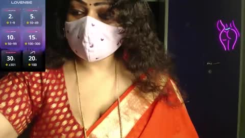 preethy online show from December 8, 1:02 am