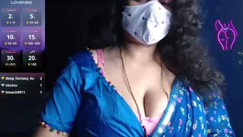 preethy online show from December 9, 3:50 am