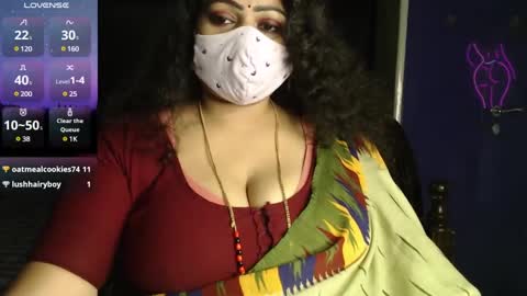 preethy online show from December 10, 2:05 am