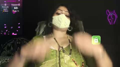 preethy online show from November 12, 4:29 pm