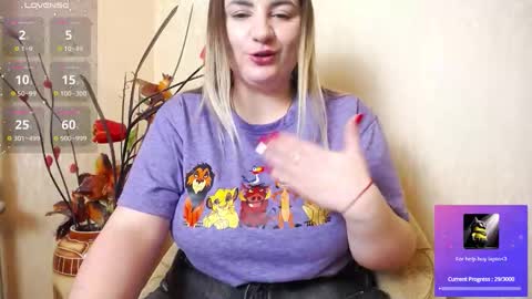 Sofia online show from October 19, 2:50 pm