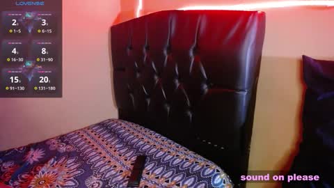 Gaby online show from November 10, 11:48 pm