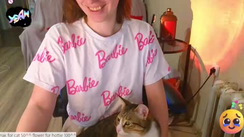 Sweet Sasha online show from January 18, 3:09 am