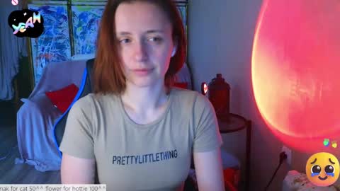 Sweet Sasha online show from January 19, 5:58 am