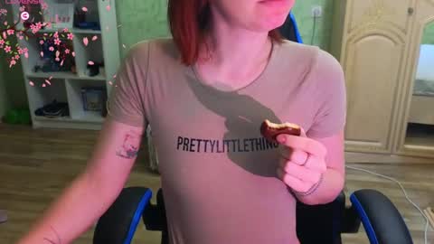 Sweet Sasha online show from March 3, 8:27 am