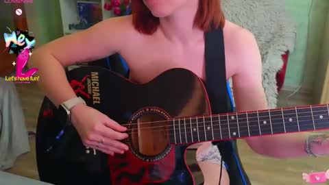 Sweet Sasha online show from March 12, 2:12 pm