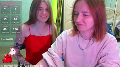 Sweet Sasha online show from October 5, 3:10 pm